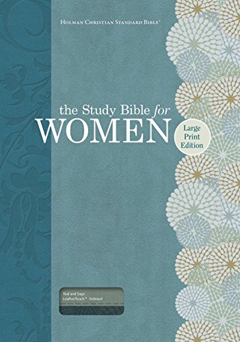 新品未使用　The Woman’s Study Bible NIV Inspirational Women's Devotional Study Bible, Hardcover
